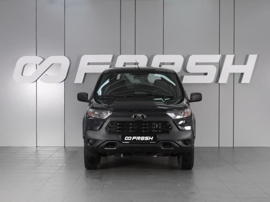 Lada (ВАЗ) Niva Travel I Минеральные Воды  - изображение 3
