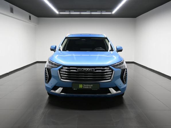 Haval Jolion I с пробегом 2021 года, цена 1 795 000 рублей, 84901 км, внедорожник, Автокод Объявления