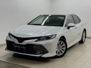 Toyota Camry VIII (XV70) Вологда  - изображение 22