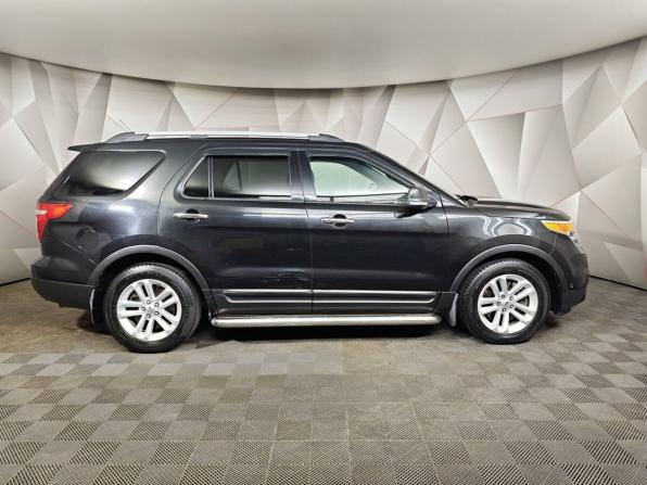 Ford Explorer V с пробегом 2013 года, цена 1 197 000 рублей, 270748 км, внедорожник, Автокод Объявления