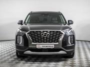 Hyundai Palisade I Москва  - изображение 22