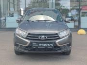 Lada (ВАЗ) Granta I Рестайлинг Ижевск  - изображение 24