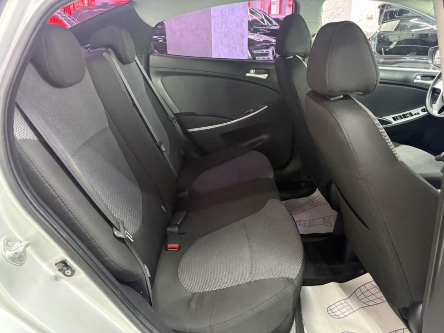 Hyundai Solaris I Ярославль  - изображение 16