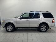 Ford Explorer IV Курск  - изображение 24