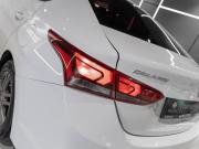 Hyundai Solaris II Москва  - изображение 48