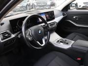 BMW 3 серии VII (G2x) Рестайлинг Москва  - изображение 37