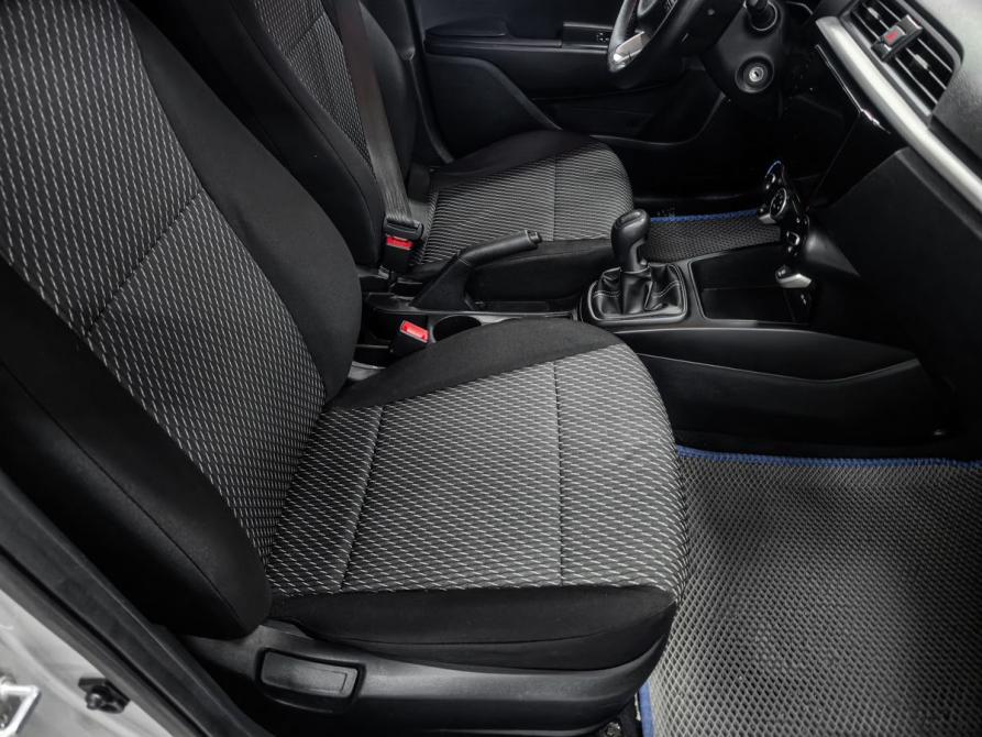Kia Rio IV Ростов-на-Дону  - изображение 10