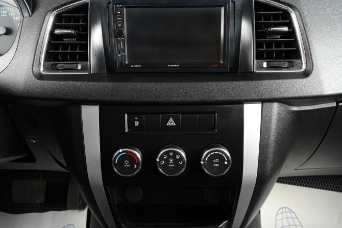 УАЗ Pickup I Рестайлинг 2 с пробегом 2020 года, цена 1 529 000 рублей, 85000 км, offers.body_type.unknown, Автокод Объявления