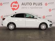 Lada (ВАЗ) Vesta I Рестайлинг (NG) Минеральные Воды  - изображение 25