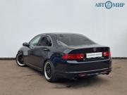 Honda Accord VII Рестайлинг Москва  - изображение 19