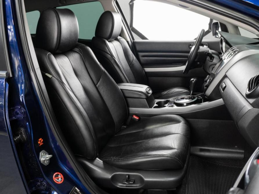 Mazda CX-7 I Рестайлинг Тюмень  - изображение 8