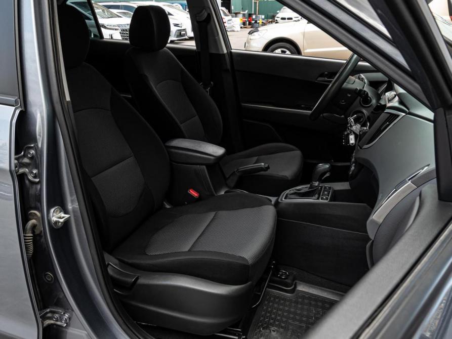 Hyundai Creta I Краснодар  - изображение 8