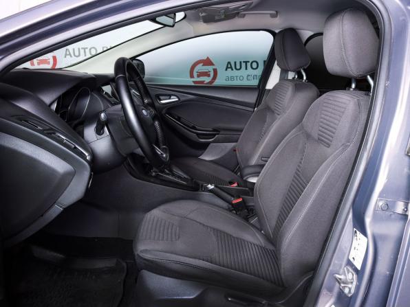 Ford Focus III Рестайлинг с пробегом 2017 года, цена 1 389 000 рублей, 84000 км, хэтчбек, Автокод Объявления