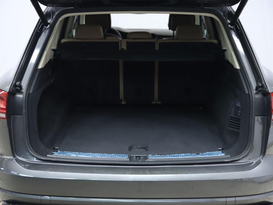Volkswagen Touareg III Уфа  - изображение 9