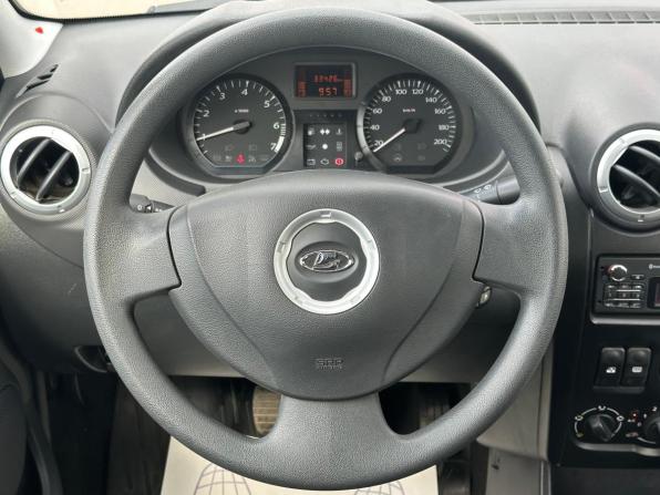 Lada (ВАЗ) Largus I с пробегом 2019 года, цена 970 000 рублей, 33000 км, универсал, Автокод Объявления