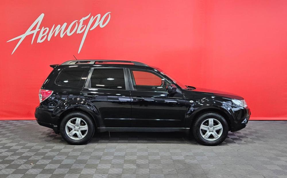 Subaru Forester III Рестайлинг Вологда  - изображение 6