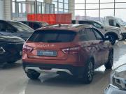 Lada (ВАЗ) Vesta I Оренбург  - изображение 36