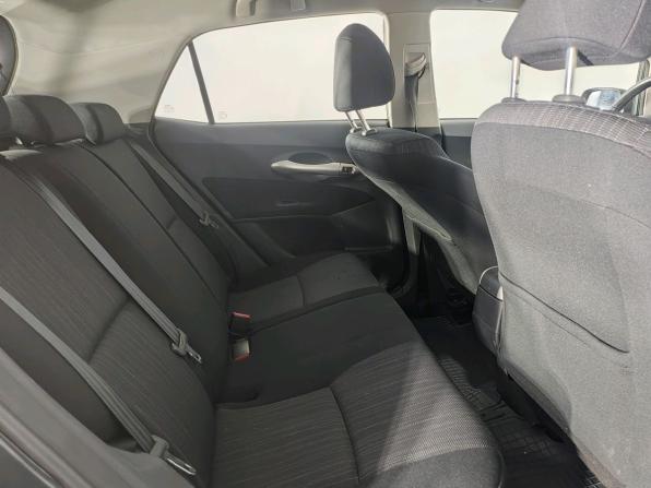 Toyota Auris I с пробегом 2007 года, цена 589 000 рублей, 134825 км, хэтчбек, Автокод Объявления