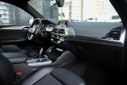 BMW X4 II (G02) Иркутск  - изображение 73