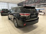 Toyota Highlander III (XU50) Казань  - изображение 30