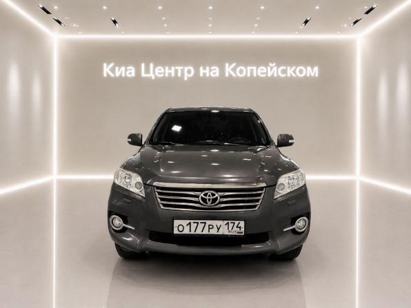 Toyota RAV4 III (XA30) Рестайлинг с пробегом 2010 года, цена 1 495 000 рублей, 265000 км, внедорожник, Автокод Объявления