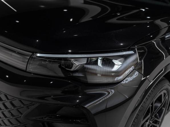 Volkswagen Tiguan III (China Market) с пробегом 2026 года, цена 4 535 000 рублей, 25 км, внедорожник, Автокод Объявления
