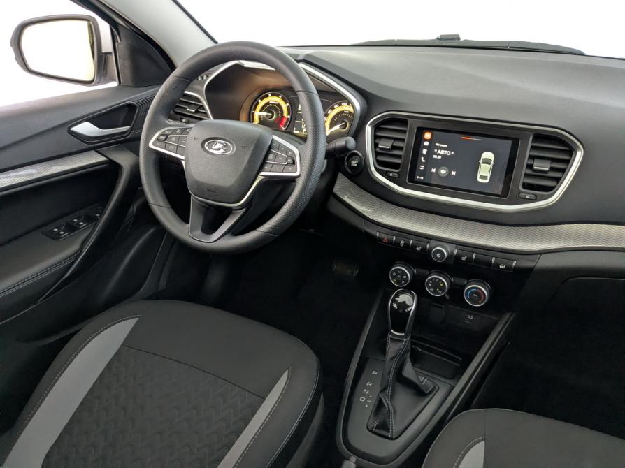 Lada (ВАЗ) Vesta I Рестайлинг (NG) Москва  - изображение 26