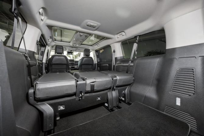 Citroen SpaceTourer I Рестайлинг с пробегом 2025 года, цена 7 249 000 рублей, 15 км, минивэн, Автокод Объявления
