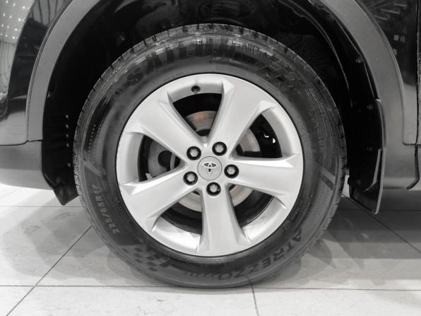 Toyota RAV4 IV (XA40) с пробегом 2013 года, цена 1 850 000 рублей, 191126 км, внедорожник, Автокод Объявления