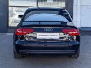 Audi A4 IV (B8) Рестайлинг Москва  - изображение 22