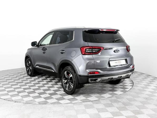Chery Tiggo 4 Pro I Рестайлинг с пробегом 2023 года, цена 1 344 000 рублей, 126075 км, внедорожник, Автокод Объявления