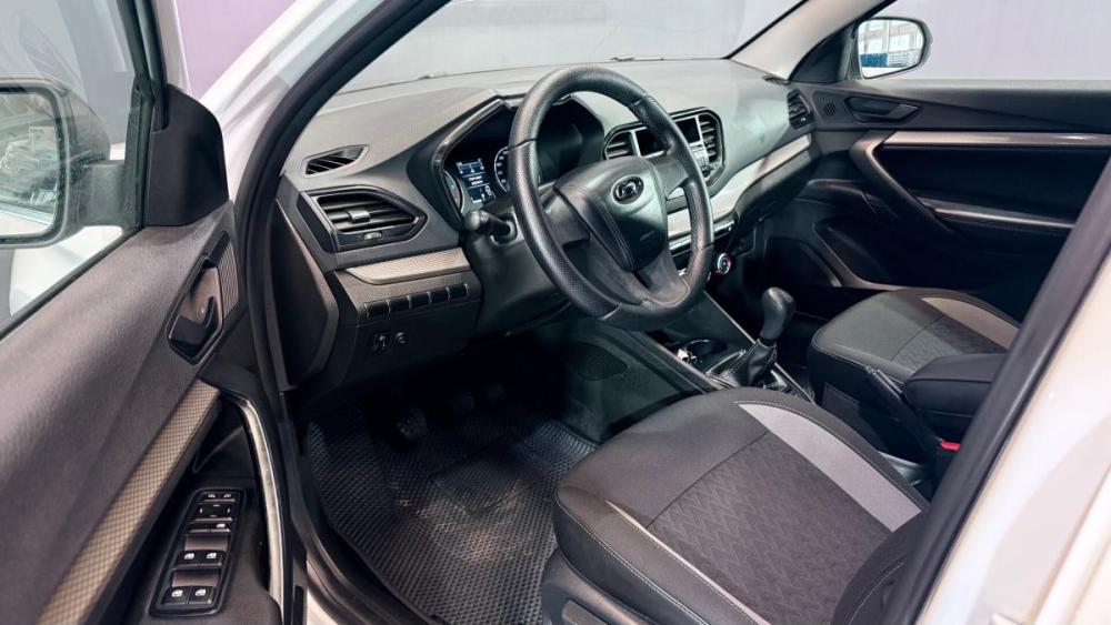Lada (ВАЗ) Vesta I Рестайлинг (NG) Сургут  - изображение 9