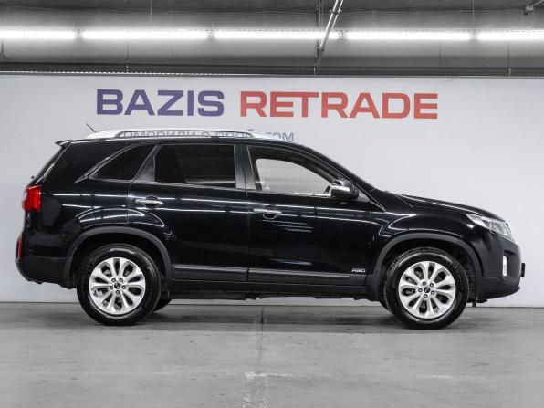 Kia Sorento II Рестайлинг с пробегом 2013 года, цена 1 690 000 рублей, 273610 км, внедорожник, Автокод Объявления