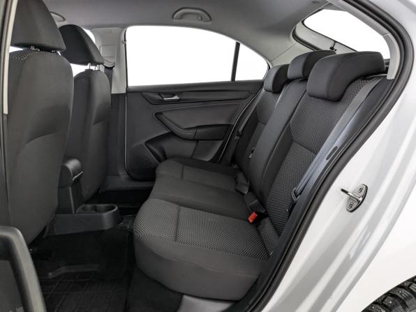 Volkswagen Polo VI с пробегом 2022 года, цена 1 670 000 рублей, 65119 км, лифтбек, Автокод Объявления
