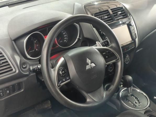 Mitsubishi ASX I Рестайлинг с пробегом 2014 года, цена 1 150 000 рублей, 149415 км, внедорожник, Автокод Объявления