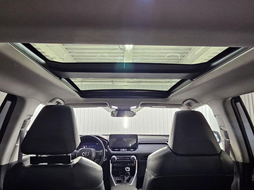 Toyota RAV4 V (XA50) Белгород  - изображение 16