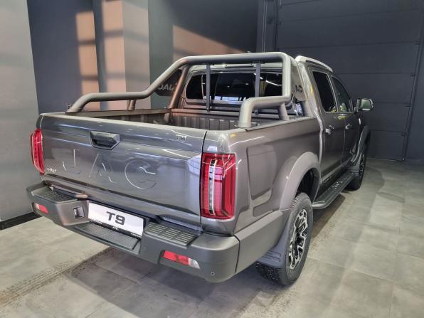 Новый JAC T9 2026 года, цена 3 759 000 рублей, offers.body_type.unknown, Автокод Объявления