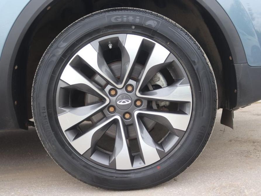 Chery Tiggo 4 I Рестайлинг Нижний Новгород  - изображение 10