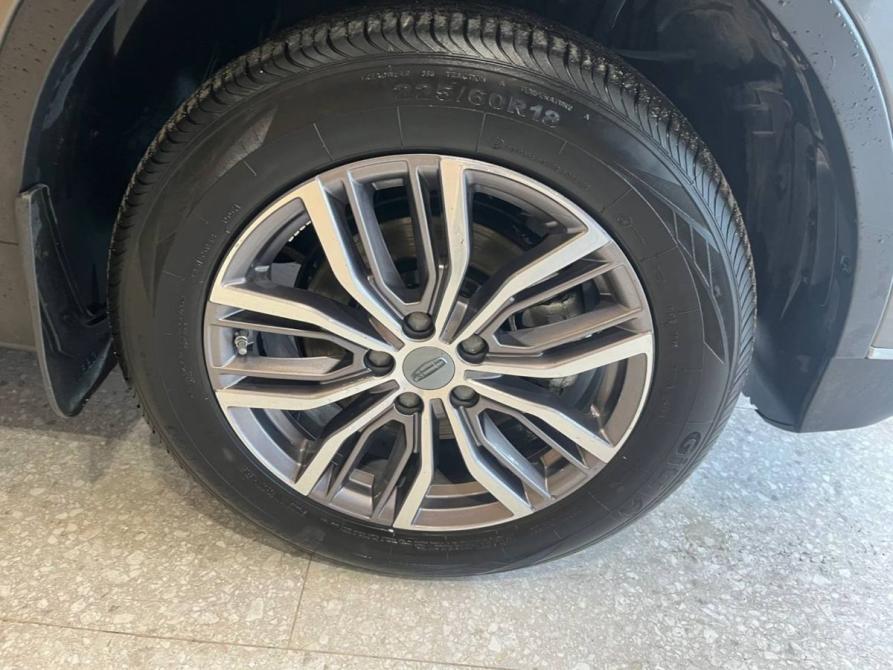 Geely Atlas Pro Ярославль  - изображение 20