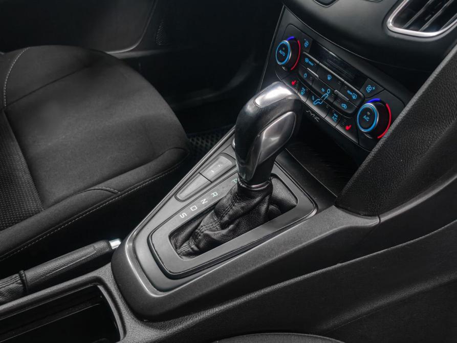Ford Focus III Рестайлинг Ростов-на-Дону  - изображение 10