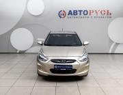 Hyundai Solaris I Подольск  - изображение 27
