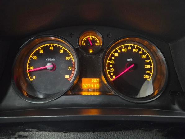 Opel Zafira B Рестайлинг с пробегом 2008 года, цена 423 000 рублей, 327412 км, минивэн, Автокод Объявления