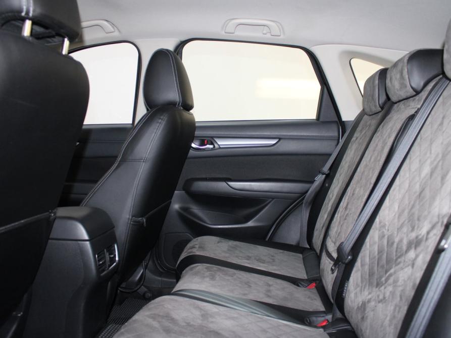Mazda CX-5 II Старый Оскол  - изображение 18