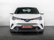 Toyota C-HR I Иркутск  - изображение 26