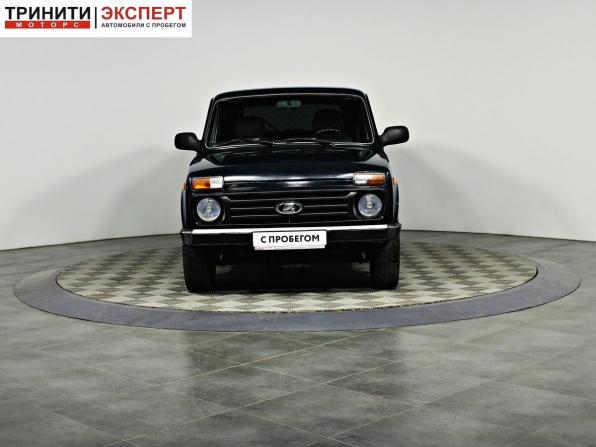 Lada (ВАЗ) 2121 (4x4) I Рестайлинг с пробегом 2014 года, цена 447 000 рублей, 209797 км, внедорожник, Автокод Объявления