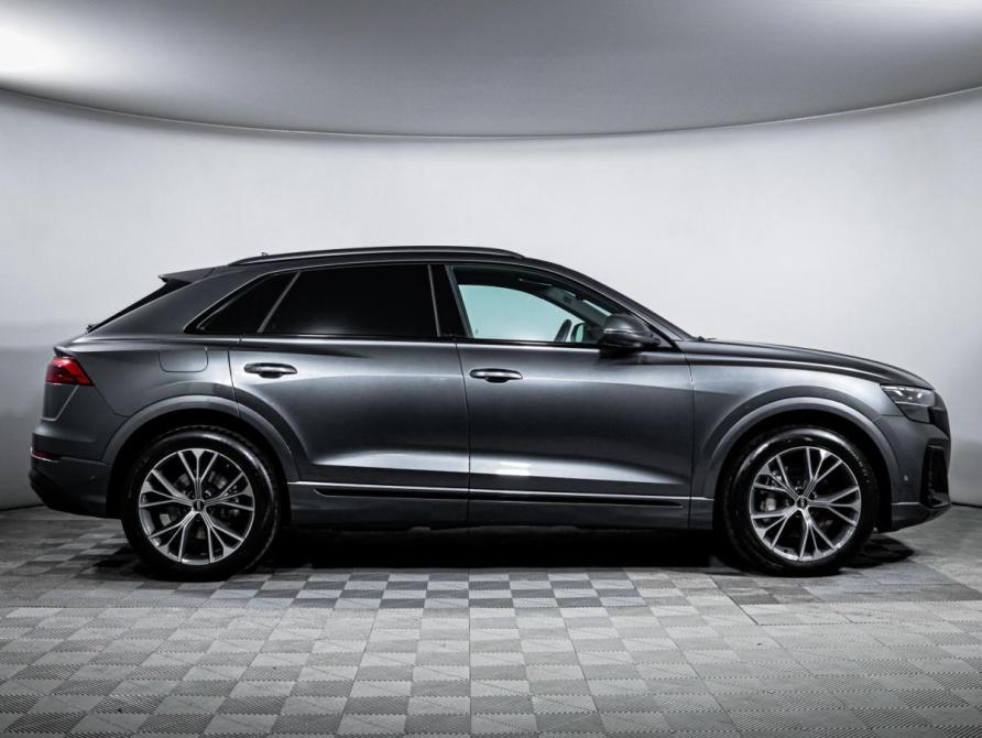 Audi Q8 I (4M) Рестайлинг Москва  - изображение 4