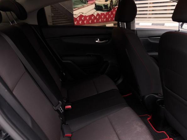Kia Rio IV Рестайлинг с пробегом 2021 года, цена 1 398 000 рублей, 146015 км, седан, Автокод Объявления