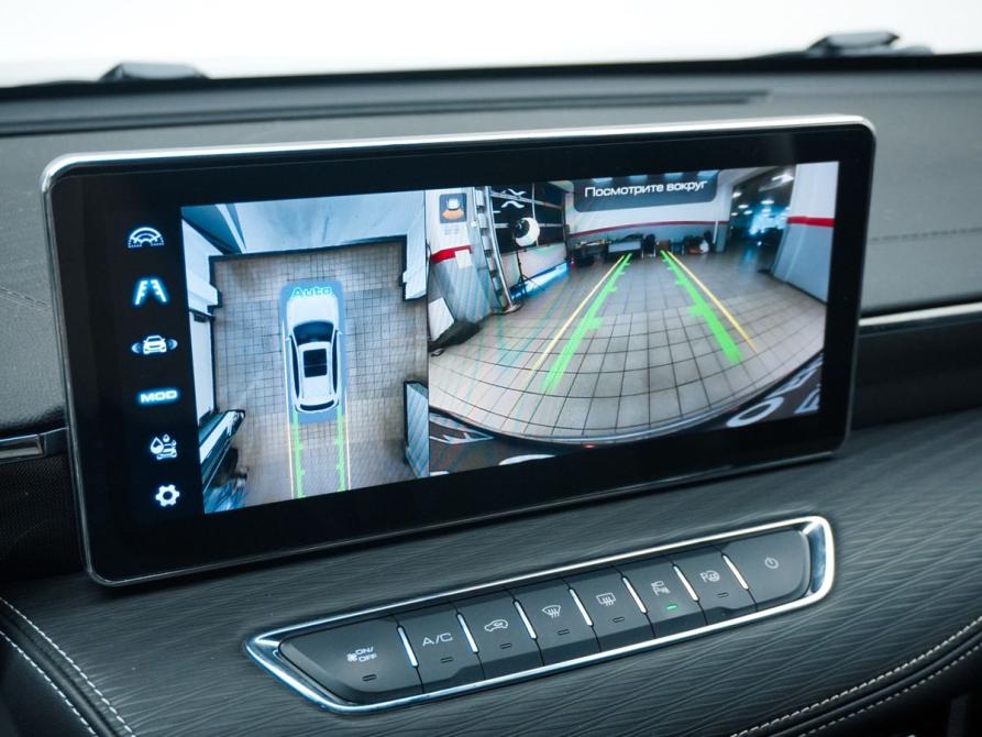 Haval Jolion I Рестайлинг Ростов-на-Дону  - изображение 17