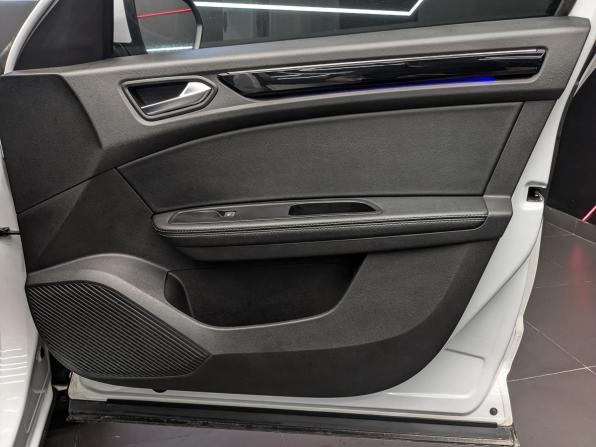 Renault Arkana I с пробегом 2020 года, цена 1 650 000 рублей, 70055 км, внедорожник, Автокод Объявления