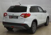 Suzuki Vitara II Новокузнецк  - изображение 28